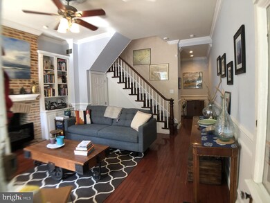 1217 S Charles St, Baltimore, MD 21230 - photo 3