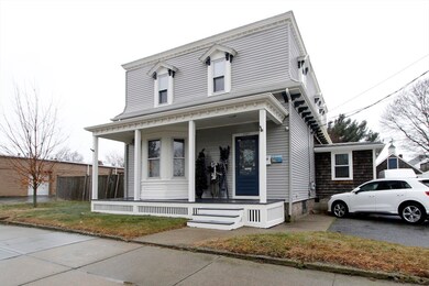 2107 S Main St, Fall River, MA 02724 - photo 2