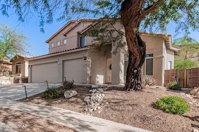 4334 N Sunset Cliff Dr, Tucson, AZ 85750 - photo 7