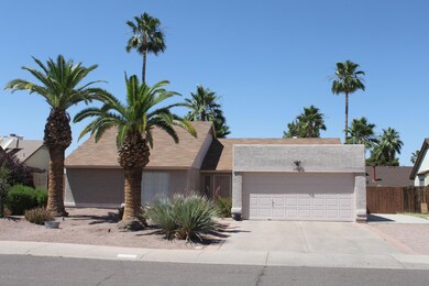 1610 W Citation Ln, Chandler, AZ 85224 - photo 4
