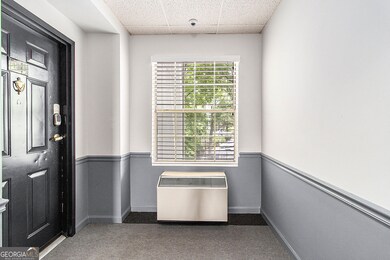 Entrance Foyer