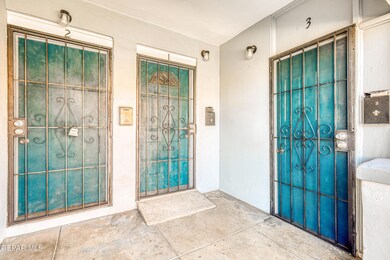 3622 Douglas Ave unit 3, El Paso, TX 79903 - photo 4