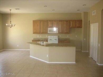 Kitchen View