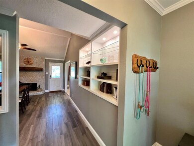 540 E 4th St, Joshua, TX 76058 - photo 4