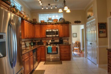 Completely remodeled!