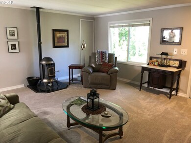Fireplace Pellet Stove