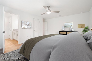 726 Merrimac St SE unit 11, Palm Bay, FL 32909 - photo 3