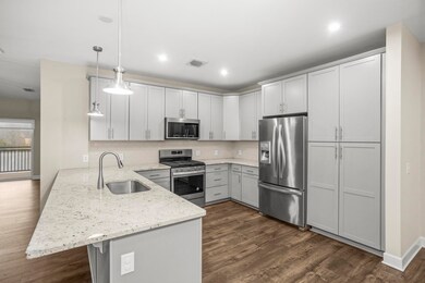 Gatherings Indian Lake unit 1402, Hendersonville, TN 37075 - photo 4