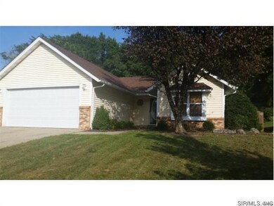 1212 Jacquelyn Ct, Maryville, IL 62062 - photo 2
