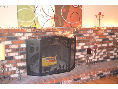 Fireplace Wood