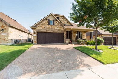 2905 Montebello Dr, Denton, TX 76210 - photo 2