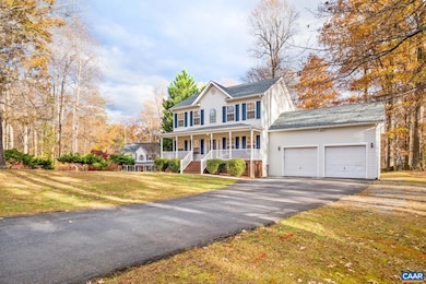 500 Northridge Rd, Ruckersville, VA 22968 - photo 3