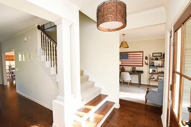 Foyer