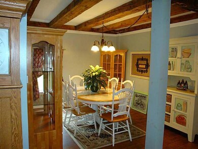 Dining Room.