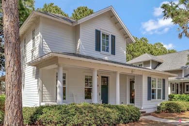 front elevation