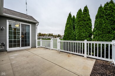15983 Lambrusco Way, Fishers, IN 46037 - photo 7