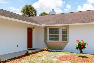 7040 Ackerman Ave, Cocoa, FL 32927 - photo 2