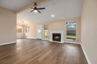 8031 Big Oak Trail Dr, Houston, TX 77040 - photo 2