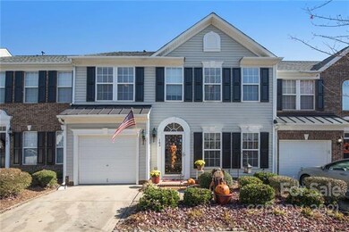 163 Snead Rd, Fort Mill, SC 29715 - photo 2