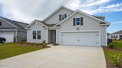 1341 Sunny Slope Cir - Lot 616-5