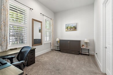 Super Rare Full Bedroom on 1st Floor!!!