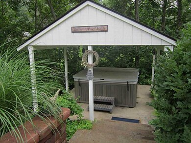 Patio/Deck.
