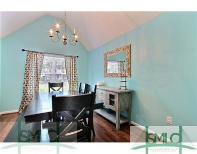 Dining Room.