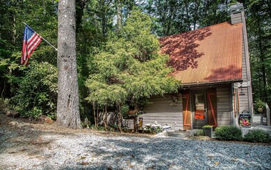 439 Conley Branch Rd, Cherry Log, GA 30066 - photo 2