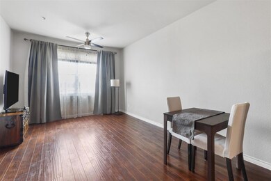 Dining/Family Room