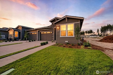 14810 207th Ave E unit 2541, Bonney Lake, WA 98391 - photo 3