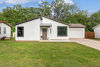 1205 Ridgewood Rd, Denison, TX 75020 - photo 3