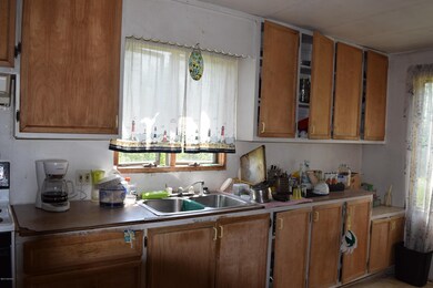 Kitchen - 1