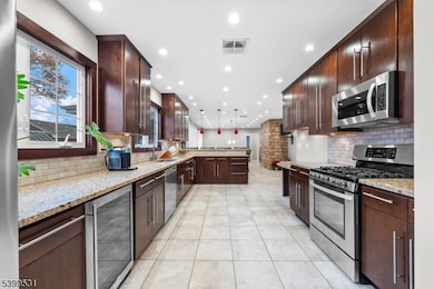 40 Eagle St, North Arlington, NJ 07031 - photo 2