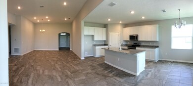 8551 Laguna kitchen