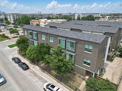 2280 N Fitzhugh Ave unit 30, Dallas, TX 75204 - photo 4