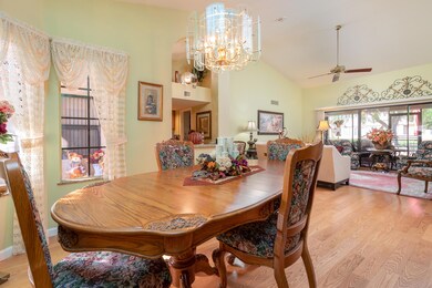 Engineered Hardwood Floors