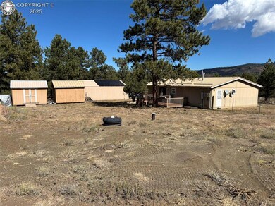 3549 County Road 265, Westcliffe, CO 81252 - photo 7
