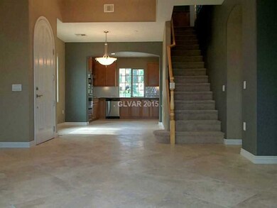 Interior Space/Layout. Open Concept Main Floor