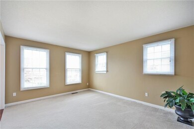 Living Room or Den/Office