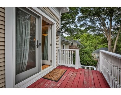 11 Winter St unit 2, Amesbury, MA 01913 - photo 3