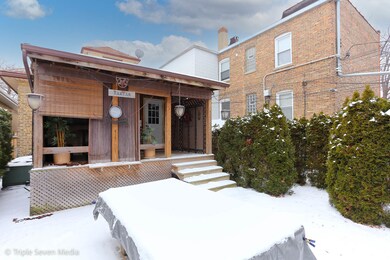 5354 W Fletcher St, Chicago, IL 60641 - photo 4