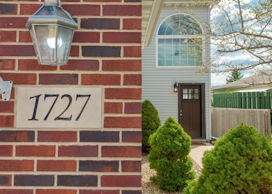 1727 Aspen Dr, Crown Point, IN 46307 - photo 2