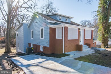 9007 Ardmore Rd, Springdale, MD 20774 - photo 2