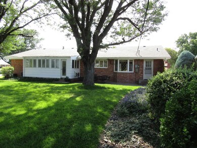 1114 S Monroe St, Hugoton, KS 67951 - photo 7