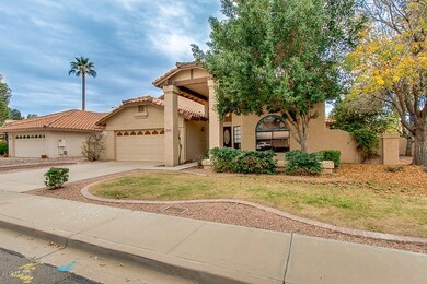 5705 E Grandview St, Mesa, AZ 85205 - photo 2