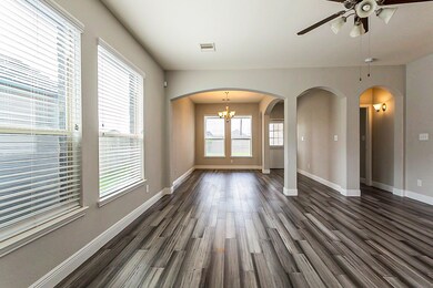 9307 Rustic Bay Ct, Cypress, TX 77433 - photo 4