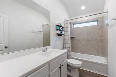 2824 Mistygate Ct, Conroe, TX 77301 - photo 6