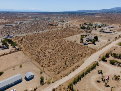 0 Azure View Rd unit IG25198557, Pinon Hills, CA 92372 - photo 3