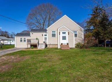 36 Orchard St, Raynham, MA 02767 - photo 2