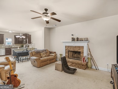 113 Truman Ct, Jackson, GA 30233 - photo 2